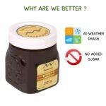 our #1 Shilajit – 4