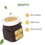 our #1 Shilajit – 4